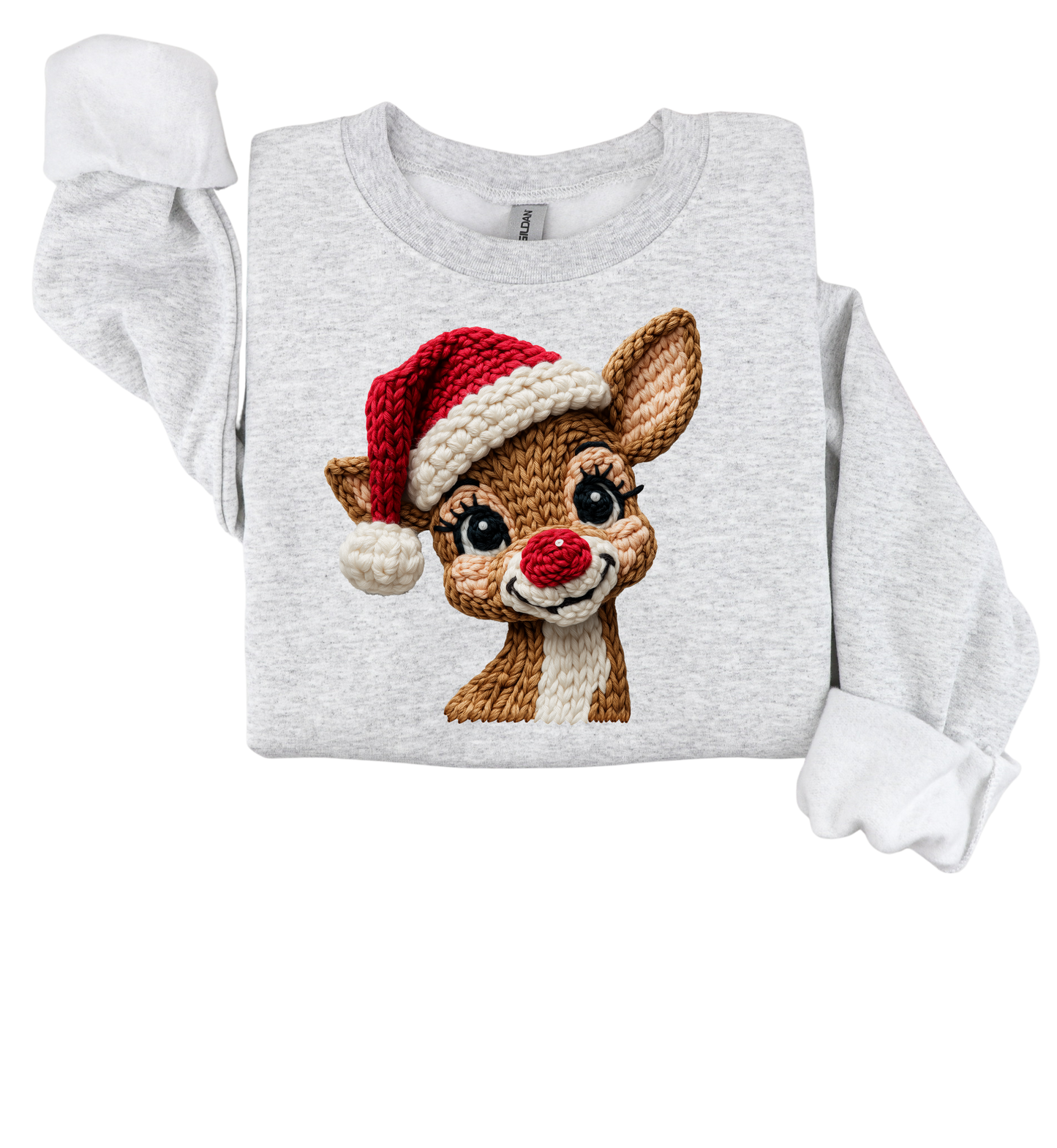 Rudolph Crewneck